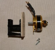 AXI - 2204/54