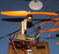 Scorpion - 2208-34
