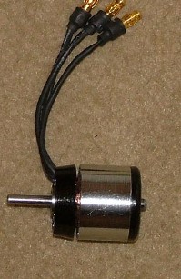 TrueRC - 300BA